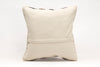 Kilim Pillow, 16x16 in. (KW40405333)