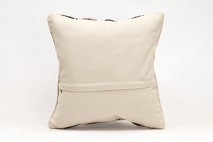 Kilim Pillow, 16x16 in. (KW40405333)