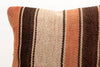 Kilim Pillow, 16x16 in. (KW40405334)