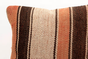 Kilim Pillow, 16x16 in. (KW40405334)