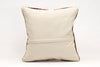 Kilim Pillow, 16x16 in. (KW40405334)