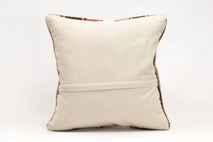 Kilim Pillow, 16x16 in. (KW40405334)