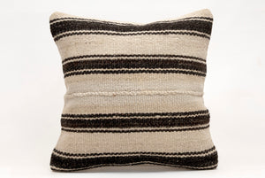 Kilim Pillow, 16x16 in. (KW40405335)