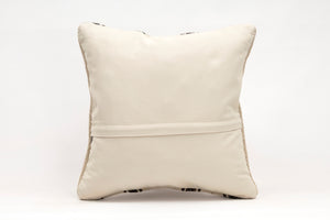 Kilim Pillow, 16x16 in. (KW40405335)