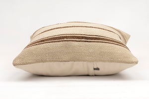 Kilim Pillow, 16x16 in. (KW40405336)