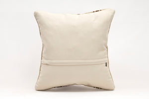 Kilim Pillow, 16x16 in. (KW40405336)