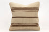 Kilim Pillow, 16x16 in. (KW40405337)