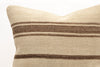 Kilim Pillow, 16x16 in. (KW40405337)