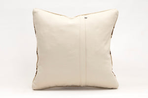 Kilim Pillow, 16x16 in. (KW40405337)