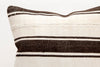 Kilim Pillow, 16x16 in. (KW40405338)