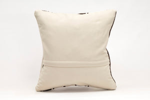 Kilim Pillow, 16x16 in. (KW40405338)