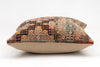 Kilim Pillow, 16x16 in. (KW40405339)