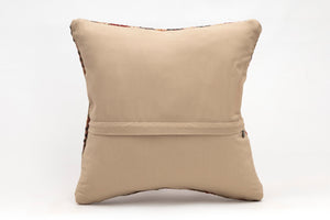 Kilim Pillow, 16x16 in. (KW40405339)