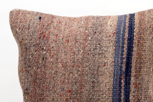Kilim Pillow, 16x16 in. (KW40405344)