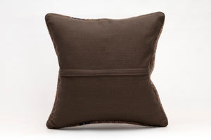 Kilim Pillow, 16x16 in. (KW40405344)