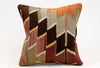 Kilim Pillow, 16x16 in. (KW40405345)