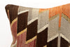 Kilim Pillow, 16x16 in. (KW40405345)