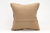 Kilim Pillow, 16x16 in. (KW40405345)
