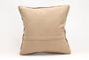 Kilim Pillow, 16x16 in. (KW40405349)