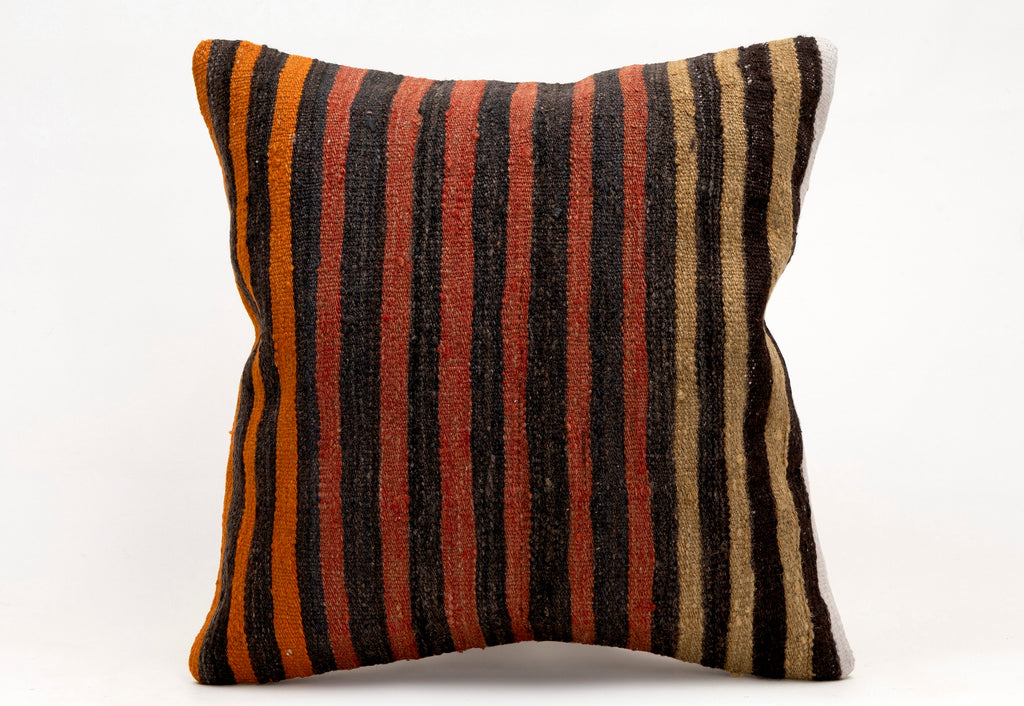Kilim Pillow, 16x16 in. (KW40405397)