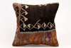 Kilim Pillow, 16x16 in. (KW40405401)