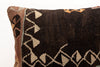 Kilim Pillow, 16x16 in. (KW40405401)