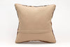 Kilim Pillow, 16x16 in. (KW40405401)
