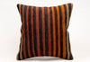Kilim Pillow, 16x16 in. (KW40405408)