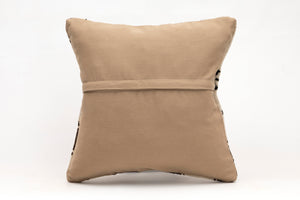 Patchwork Pillow, 16x16 in. (KW40405415)