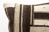 Patchwork Pillow, 16x16 in. (KW40405416)