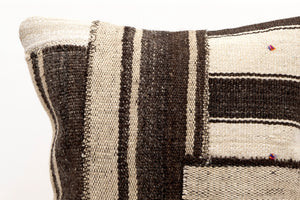 Patchwork Pillow, 16x16 in. (KW40405416)