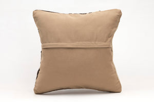 Patchwork Pillow, 16x16 in. (KW40405416)