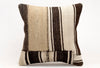 Patchwork Pillow, 16x16 in. (KW40405418)