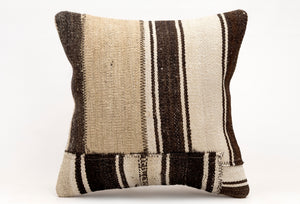 Patchwork Pillow, 16x16 in. (KW40405418)