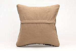 Patchwork Pillow, 16x16 in. (KW40405418)