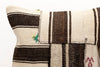 Patchwork Pillow, 16x16 in. (KW40405419)