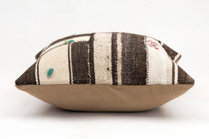 Patchwork Pillow, 16x16 in. (KW40405419)