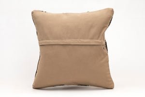 Patchwork Pillow, 16x16 in. (KW40405419)