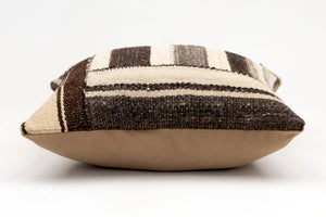 Patchwork Pillow, 16x16 in. (KW40405420)