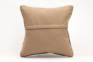 Patchwork Pillow, 16x16 in. (KW40405420)