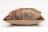 Kilim Pillow, 16x16 in. (KW40405423)