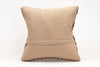 Kilim Pillow, 16x16 in. (KW40405434)