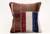 Patchwork Pillow, 16x16 in. (KW40405444)