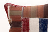 Patchwork Pillow, 16x16 in. (KW40405444)