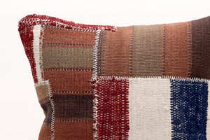 Patchwork Pillow, 16x16 in. (KW40405444)
