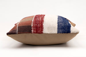 Patchwork Pillow, 16x16 in. (KW40405444)