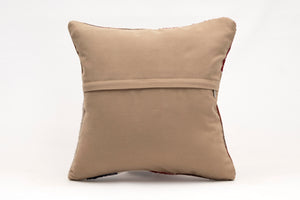 Patchwork Pillow, 16x16 in. (KW40405444)