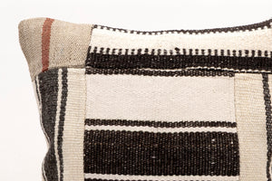 Patchwork Pillow, 16x16 in. (KW40405446)