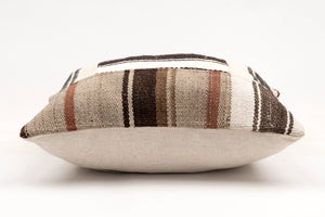 Patchwork Pillow, 16x16 in. (KW40405446)