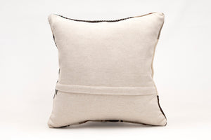 Patchwork Pillow, 16x16 in. (KW40405446)